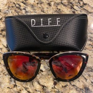 Diff sunglasses